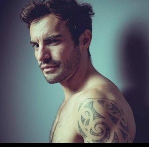 Meet your Posher, David